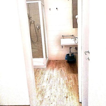 B&B Foscolo Llido Degli Estensi Exteriör bild